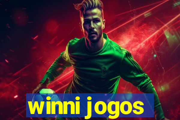 winni jogos